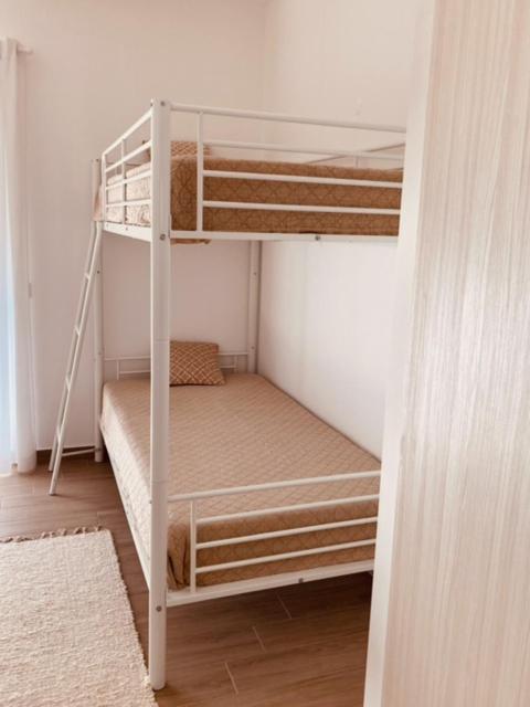 Sea Balconies Apartment โอลเญา ภายนอก รูปภาพ